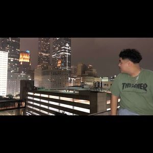 Meet your Posher, Jason